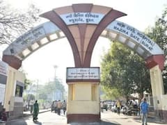 સુરતઃ નવી સિવિલમાં માતા-પિતા નવજાત બાળક મૂકી ફરાર, જુઓ વીડિયો