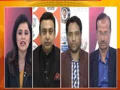 Will exit polls be wrong in Delhi? | Samvidhan Ki Shapath 