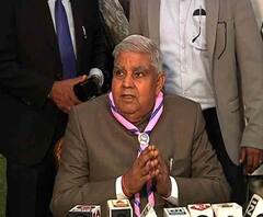 ৭ ফেব্রুয়ারি বিধানসভার অধিবেশন ডাকলেন রাজ্যপাল, সংঘাতের আবহেই রাজভবনে পার্থ-অমিত