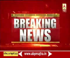 Fire | नवी मुंबईत सी वूड सेक्टर मधील सी होम्स सोसायटीमधील इमारतीला आग 