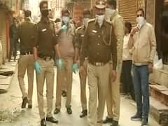 Five of family found dead in Delhi's Bhajanpura 