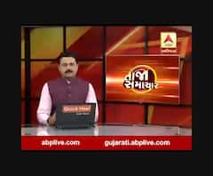 વલસાડમાં ટ્રેક ડબ્લીંગને કારણે આ ટ્રેનો આજે પડશે મોડી, જુઓ વીડિયો