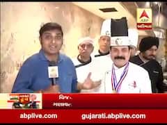 અમદાવાદ મુલાકાત દરમિયાન ડોનાલ્ડ ટ્રમ્પને ભોજનમાં શું શું પીરસાશે, સામે આવી Exclusive માહિતી, જુઓ વીડિયો