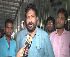 Bacchu Kadu | पाच दिवसांचा आठवडा! सात दिवसांचा पगार : बच्चू कडू | ABP Majha