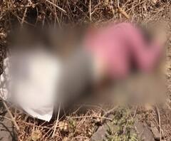 Shiv Jayanti 2020 | जुन्नरच्या हडसर किल्ल्यावरुन पडून 20 वर्षीय तरुणीचा मृत्यू | ABP Majha