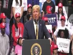 Namaste Trump: 'We’ve Got To Talk A Little Business', says US President