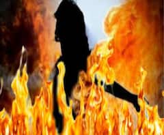 মা ও মেয়েকে ‘জীবন্ত পুড়িয়ে খুন’, নিউ ব্যারাকপুরের ঘটনায় ধৃত ২ অভিযুক্তের ১৪ দিন জেল হেফাজত