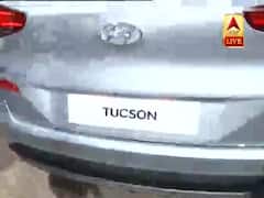 Auto Expo 2020: Hyundai Tucson की क्या है खासियत और क्या बदलाव हुए हैं , जानिए यहां