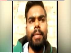 Moradabad: Anti-CAA protesters attack team of information dept