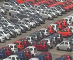 Majha 20-20 | जानेवारी महिन्यात वाहन विक्रीत घट | सकाळच्या घडामोडींचा वेगवान आढावा | ABP Majha