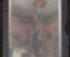 Rape and suicide Case | हिंगोलीत विवाहितेची आत्महत्या, बलात्कार झाल्याचं सुसाईड नोटमधून उघड | ABP Majha 