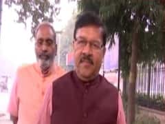 Delhi Election Results: बीजेपी नेता Shyam Jaju का नतीजों से पहले जीत का दावा, देखिए क्या बोले?