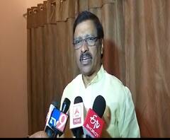 सामना रिफायनरी जाहिरत | वृत्तपत्रांमधील इतर जाहिरातींप्रमाणे ही जाहिरात असेल : विनायक राऊत | ABP Majha 