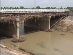 સાબરકાંઠાઃ પ્રાંતિજના રસુલપુરના લોકોએ અંડરબ્રિજની માંગ સાથે મચાવ્યો હોબાળો, જુઓ વીડિયો