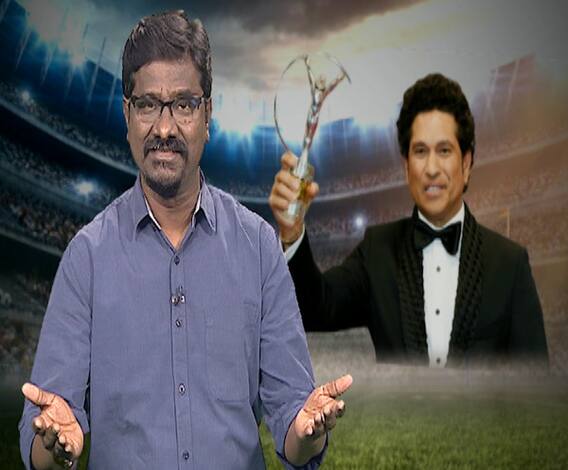 EXPLAINER VIDEO | सचिन तेंडुलकरला लॉरियस पुरस्काराचा मान | बातमीच्या पलीकडे | ABP Majha