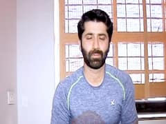 SBS Originals: Day out with TV actor Sumit Kaul