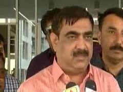 ગુજરાત રાજ્ય પ્રાથમિક શિક્ષક સંઘે પડતર માંગોને લઈ દિલ્હીમાં વિરોધ પ્રદર્શનની ઉચ્ચારી ચીમકી, જુઓ વીડિયો