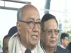 Cong's Digvijaya Singh targets government after a year of Pulwama attack