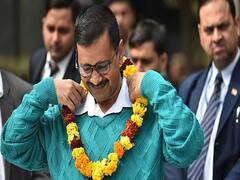 Exit Poll 2020 Final Tally: Arvind Kejriwal led AAP to win