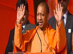 UP CM Yogi slams opposition over Ram Temple construction in Vidhan Sabha