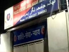 Incidents started after Anurag Thakur's statement: Jamia resident