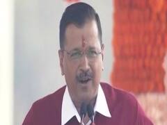 मिशन यूपी की तैयारी में AAP, इस रिपोर्ट में जानिए क्या है प्लान