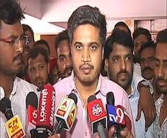 Delhi Elections Result 2020 | दिल्लीमध्ये सत्याच्या विजय झाला : रोहित पवार | ABP Majha