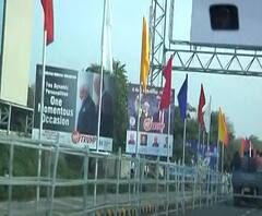 Donald Trump | ट्रम्प येती घरा, अहमदाबादेत दिवाळी-दसरा | ABP Majha