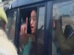 Azam Khan's big claim, 