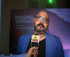 আইসিসিআর-এ শুরু আমলা অত্রি ভট্টাচার্যের তোলা ভ্রমণের ছবির প্রদর্শনী 