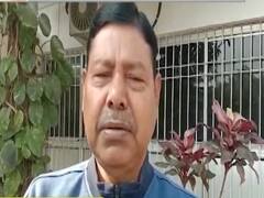 RJD MLA slams Giriraj Singh over his help to cremate Hindu woman