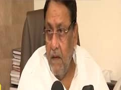 Manish Sisodia के OSD की गिरफ्तारी की टाइमिंग पर Nawab Malik ने उठाए सवाल