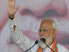 Delhi के हालात पर PM Modi का ट्वीट, शांति कायम करने की अपील