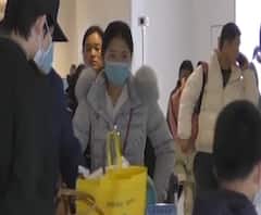 Corona Virus | जगभरात कोरोनाचा हाहाकार, देशाच्या अर्थव्यवस्थेवरही परिणाम | ABP Majha