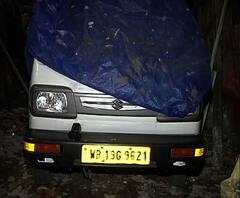 বৌমাকে অপহরণের চেষ্টা, বাধা দেওয়ায় ট্যাংরায় অ্যাম্বুলেন্স পিষ্ট হয়ে মৃত বৃদ্ধ, খবর শিরোনাম