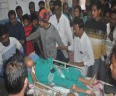 পুলকার দুর্ঘটনায় আহত ঋষভের অবস্থার অবনতি হওয়ায় পাল্টানো হল ওষুধ, মিলছে সাড়া