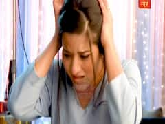 Mohna loses her memory in serial Nazar