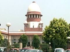 We'll hear the matter on Monday: SC on Shaheen Bagh closure