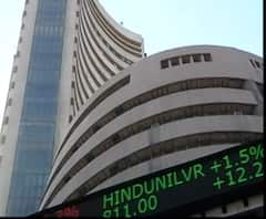 Share Market Collapsed | जगभरातील अर्थव्यवस्था कोरोनाच्या कचाट्यात, शेअर बाजारात घसरण