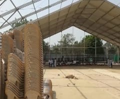 BJP Meet | नवी मुंबईत आजपासून भाजपचं दोन दिवसीय राज्यव्यापी अधिवेशन | ABP Majha 