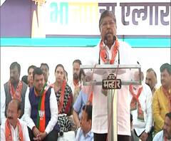 Chandrakant Patil | शेतकरी कर्जमाफीची पहिली यादी म्हणजे निव्वळ धुळफेक : चंद्रकांत पाटील