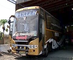 Buses Issue | राज्यभरात प्रवाशांच्या जीवाशी खेळ, बसचा मागील भाग कापून प्रवासी संख्या वाढवण्याचा प्रकार | ABP Majha