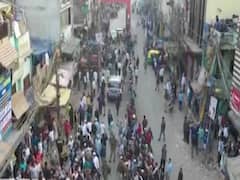 Delhi violence: Death toll rises to 42