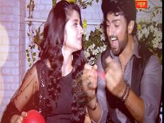 Guddan Tumse Na Ho Payega: All about love between Guddan and AJ