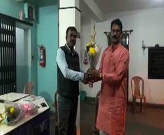 জেল থেকে মুক্তি পেয়ে তৃণমূলের পাশে দাঁড়ানোর ইঙ্গিত ছত্রধর মাহাতোর