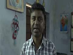 મોડાસાઃ વિદ્યાર્થિની સાથે છેડતીની ઘટના પછી શિક્ષણાધિકારી સ્કૂલે દોડી આવ્યા, જુઓ વીડિયો