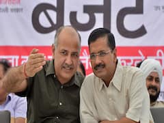 Exit Poll में जीत का अनुमान, फिर भी क्यों डरी हुई है AAP? EVM पर तकरार क्यों? Delhhi Election 2020