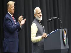 ડોનાલ્ડ ટ્રમ્પ અને પીએમ મોદીના ગુજરાત પ્રવાસના કાર્યક્રમનો કેવો છે માહોલ, શું છે રૂટ ને કોણે અપાશે આમંત્રણ, જુઓ વીડિયો