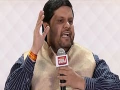 Pakistan से भारत की तुलना पर बोले Gaurav Vallabh- 'उसकी तो कोई औकात ही नहीं है'