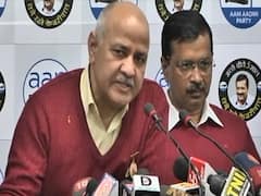 Will push for full statehood of Delhi: Deputy CM Manish Sisodia
